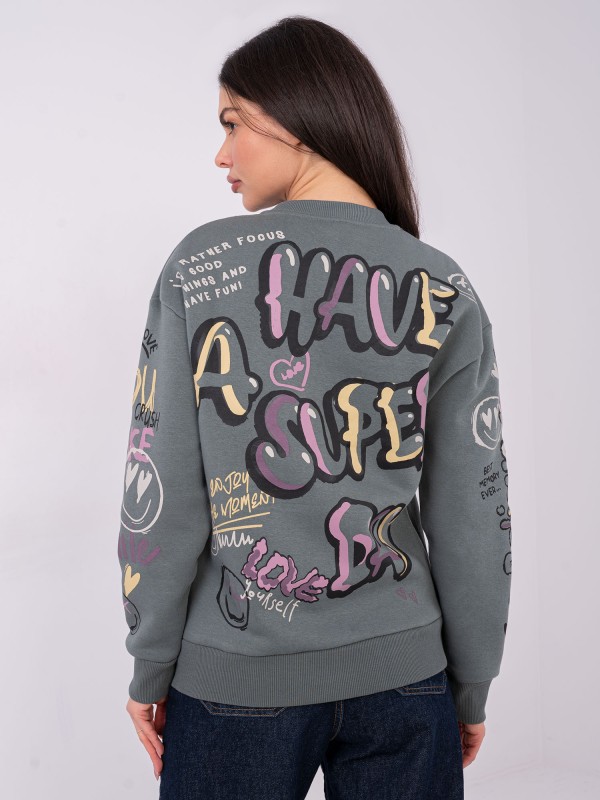 Megztinis-D10608BC02804A-chaki spalvos