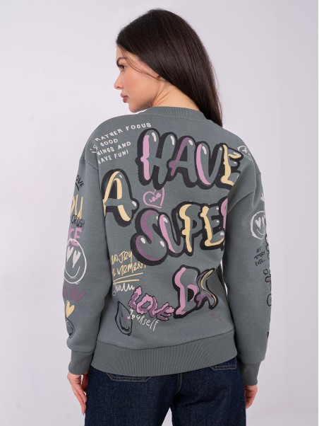 Megztinis-D10608BC02804A-chaki spalvos