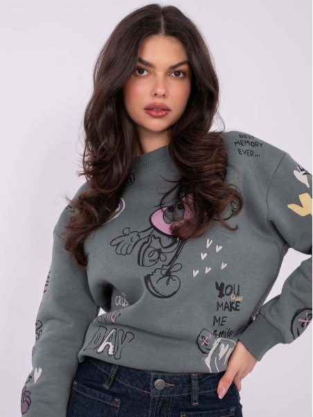 Megztinis-D10608BC02804A-chaki spalvos