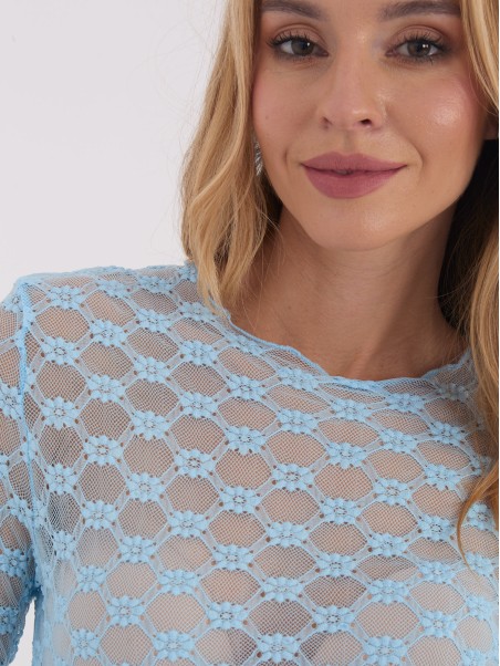 Palaidinė-PM-BZ-SF127.75-šviesiai mėlyna