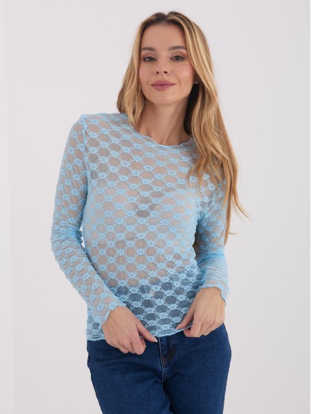 Palaidinė-PM-BZ-SF127.75-šviesiai mėlyna