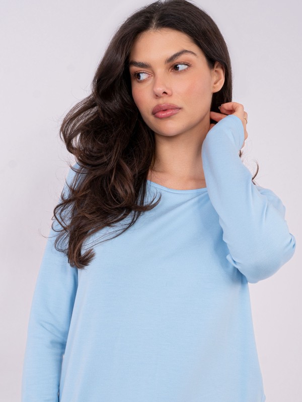 Palaidinė-RV-BZ-A-160.19P-šviesiai mėlyna 2