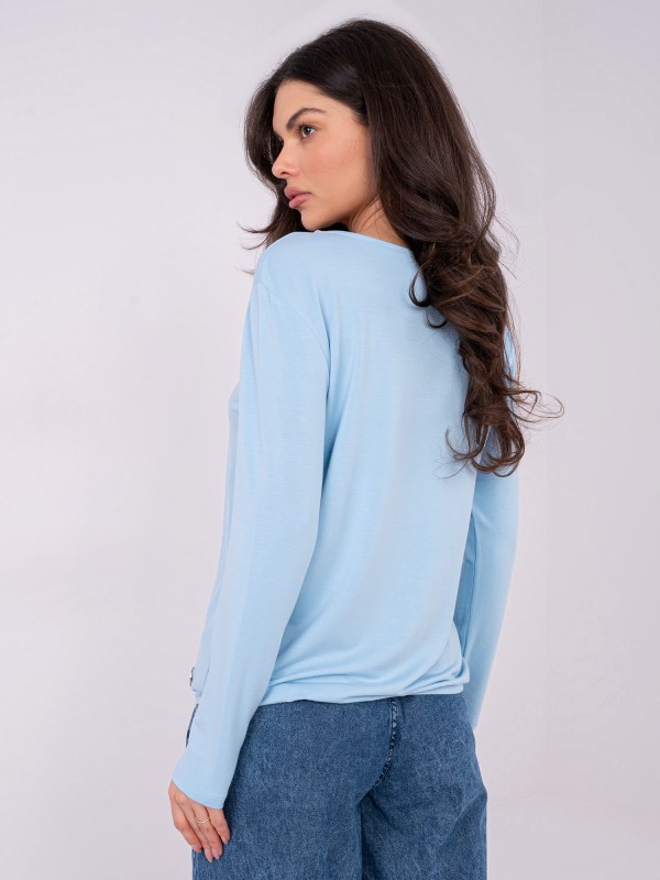 Palaidinė-RV-BZ-A-160.19P-šviesiai mėlyna