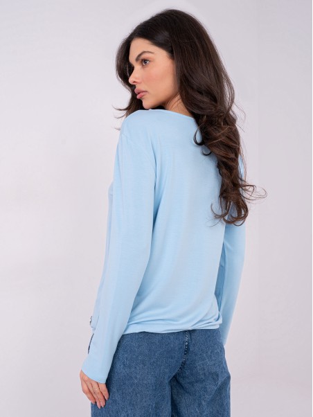 Palaidinė-RV-BZ-A-160.19P-šviesiai mėlyna