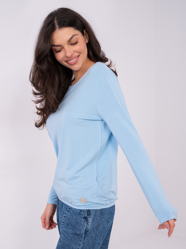 Palaidinė-RV-BZ-A-160.19P-šviesiai mėlyna