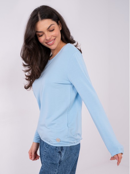 Palaidinė-RV-BZ-A-160.19P-šviesiai mėlyna