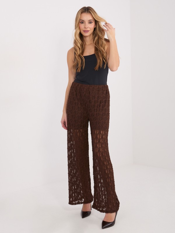 Kelnės-IT-SP-9965.77-rudos 2