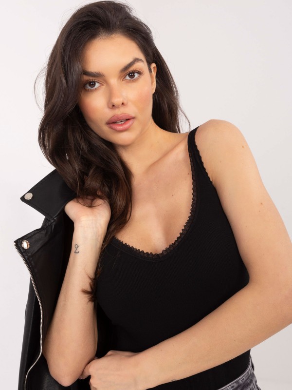 Viršutinė dalis-PM-TP-SF091.60-juoda 2