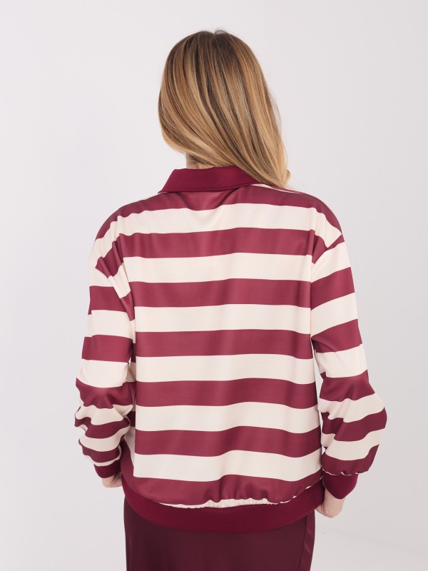 Palaidinė-IT-BZ-9980.16-bordo spalvos