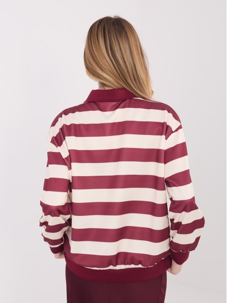 Palaidinė-IT-BZ-9980.16-bordo spalvos