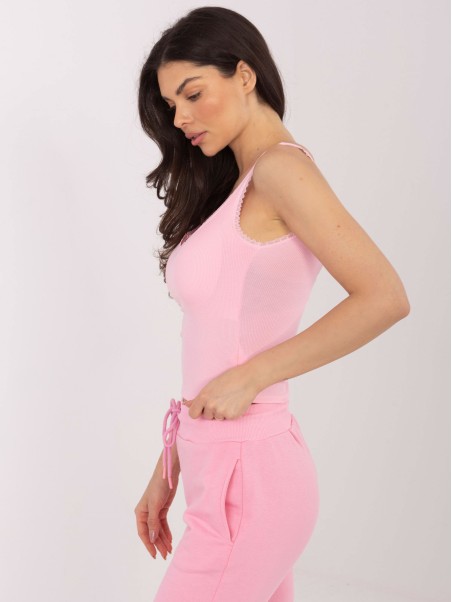 Viršutinė dalis-PM-TP-SF091.60-šviesiai rožinė