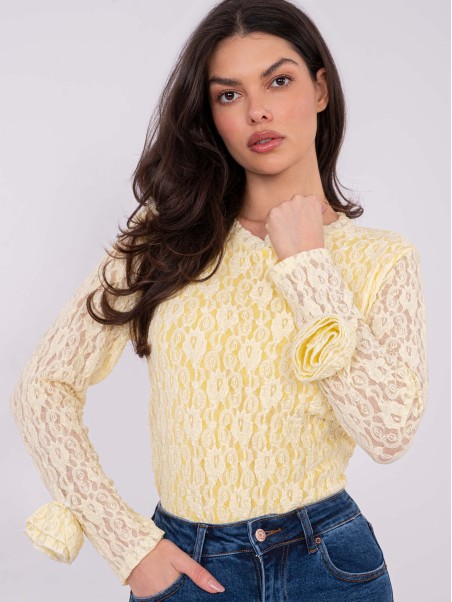 Palaidinė-IT-BZ-9950.79-šviesiai geltona