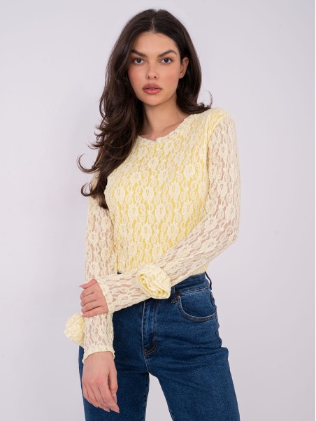 Palaidinė-IT-BZ-9950.79-šviesiai geltona