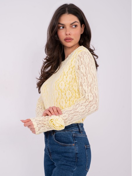 Palaidinė-IT-BZ-9950.79-šviesiai geltona