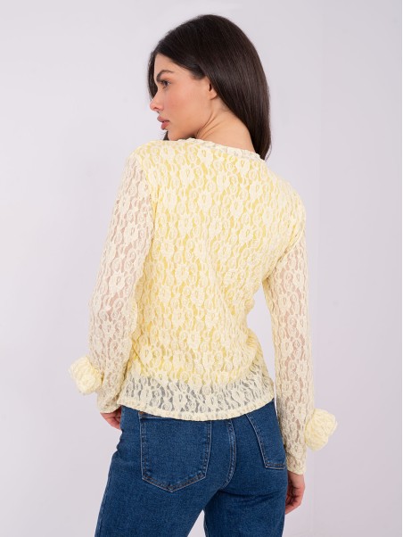 Palaidinė-IT-BZ-9950.79-šviesiai geltona