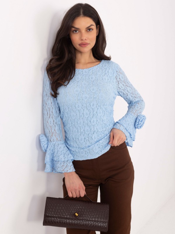 Palaidinė-IT-BZ-22122.85-šviesiai mėlyna