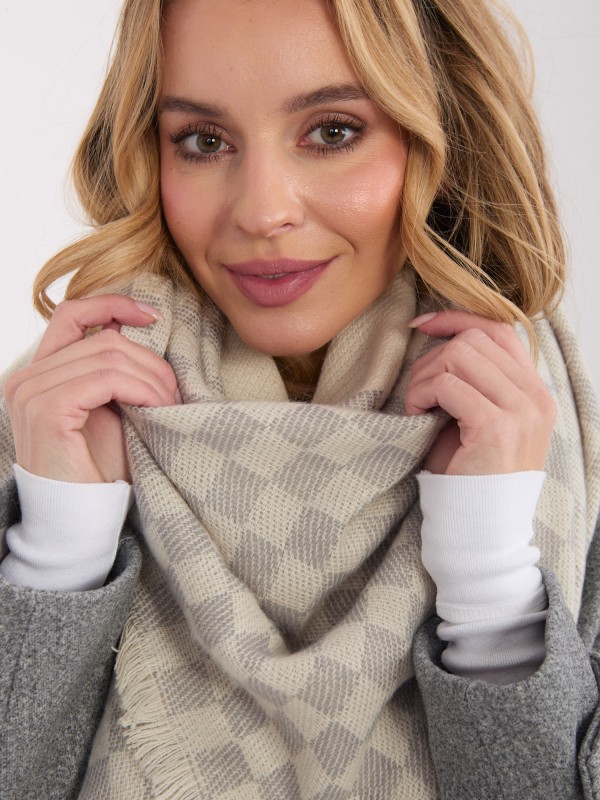 Šalikas-AT-SZ-16501.06-ecru