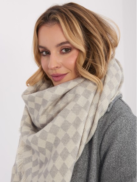 Šalikas-AT-SZ-16501.06-ecru