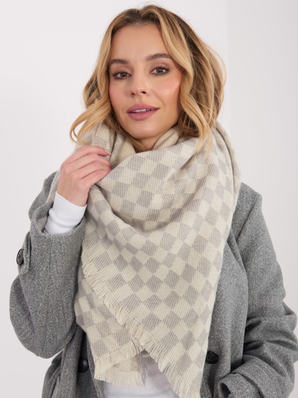 Šalikas-AT-SZ-16501.06-ecru