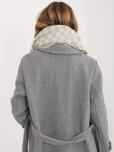 Šalikas-AT-SZ-16501.06-ecru