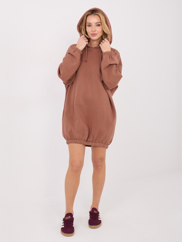 Džemperis-WT-BL-A1461.13P-šviesiai rudas