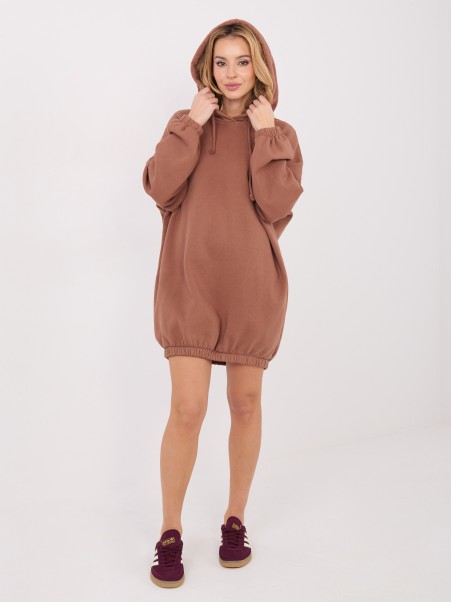 Džemperis-WT-BL-A1461.13P-šviesiai rudas