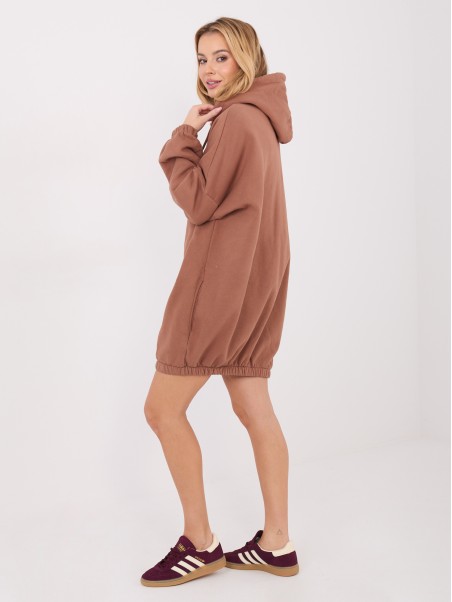 Džemperis-WT-BL-A1461.13P-šviesiai rudas