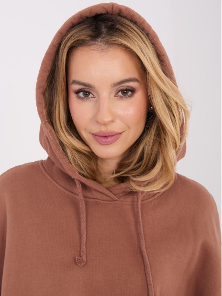 Džemperis-WT-BL-A1461.13P-šviesiai rudas