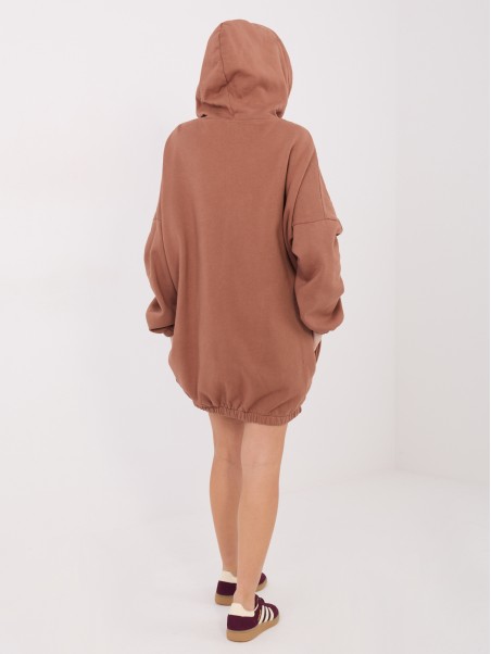 Džemperis-WT-BL-A1461.13P-šviesiai rudas