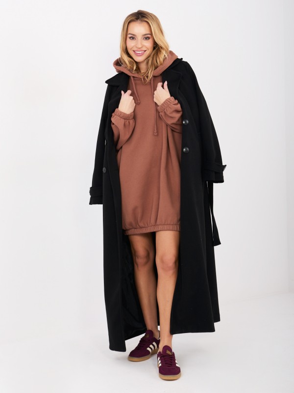 Džemperis-WT-BL-A1461.13P-šviesiai rudas