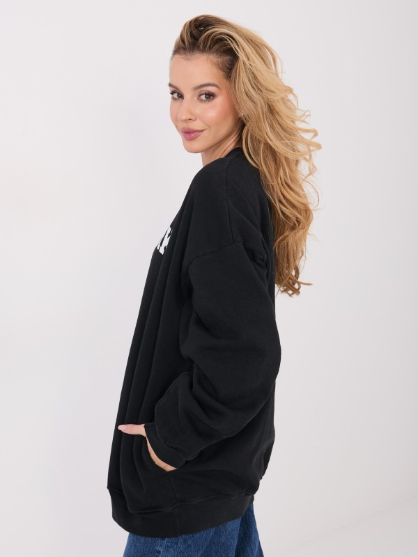 Džemperis-WT-BL-A1064.09P-juodas