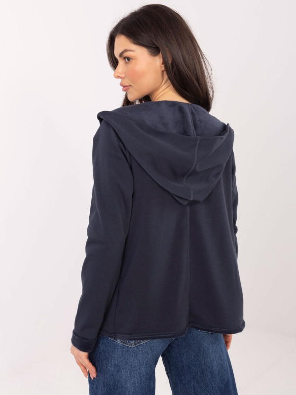 Džemperis-D68450M01066D2-tamsiai mėlynas