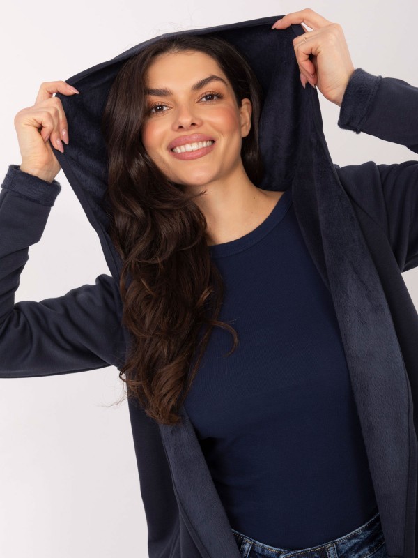 Džemperis-D68450M01066D2-tamsiai mėlynas