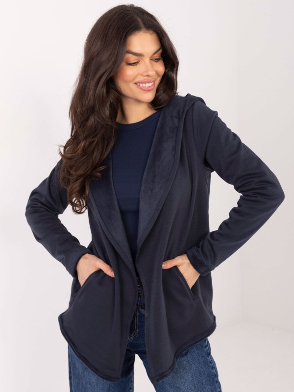 Džemperis-D68450M01066D2-tamsiai mėlynas