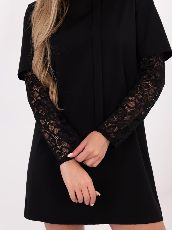 Suknelė-MI-SK-4303.62-juoda