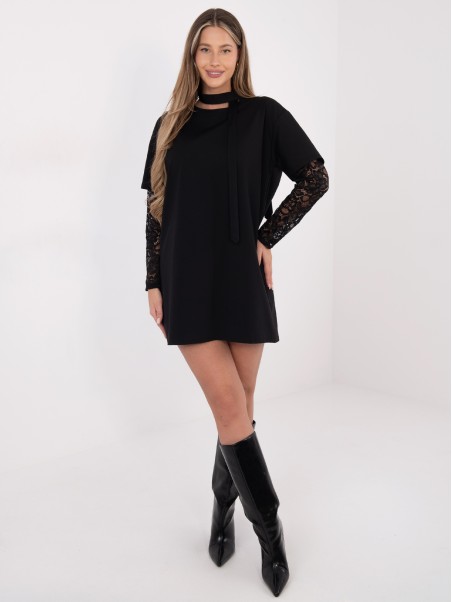Suknelė-MI-SK-4303.62-juoda