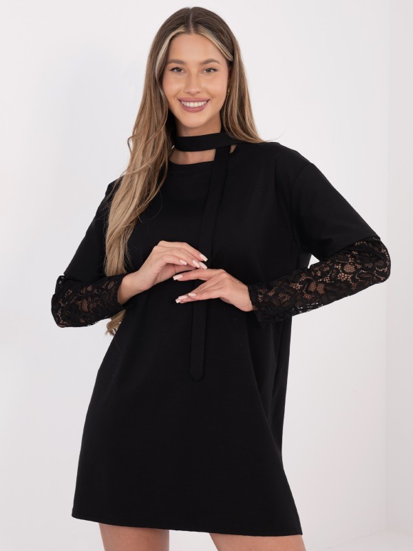 Suknelė-MI-SK-4303.62-juoda
