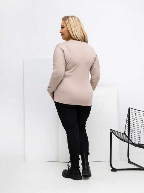 Palaidinė-RV-BZ-A-161.63-smėlinė