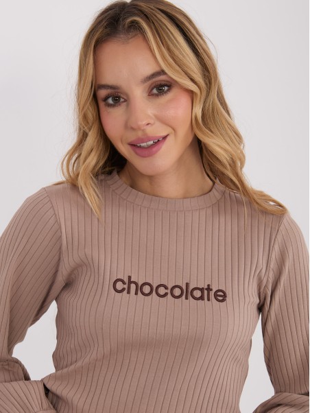 Palaidinė-RV-BZ-A1051.96-tamsiai smėlio spalvos