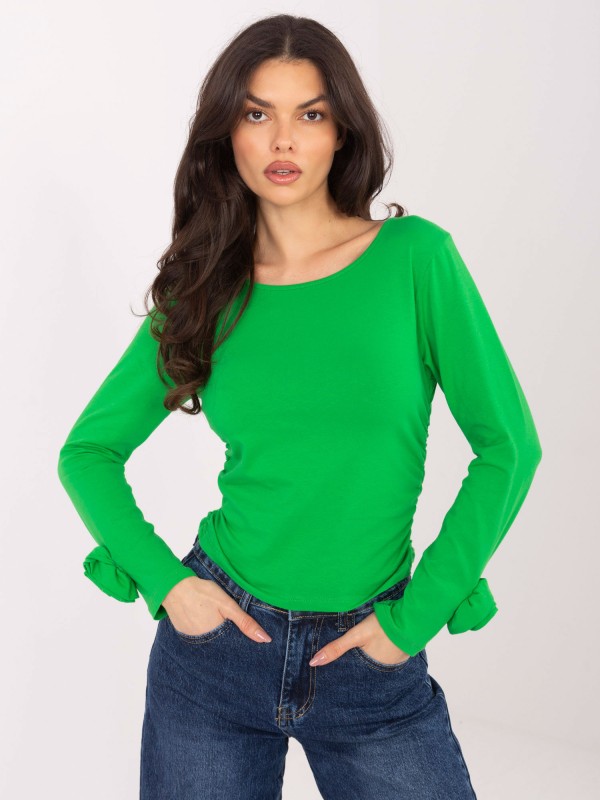 Palaidinė-IT-BZ-22079.55-šviesiai žalia