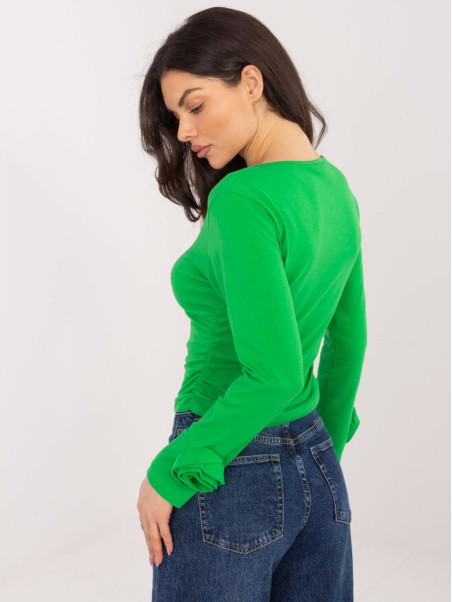 Palaidinė-IT-BZ-22079.55-šviesiai žalia