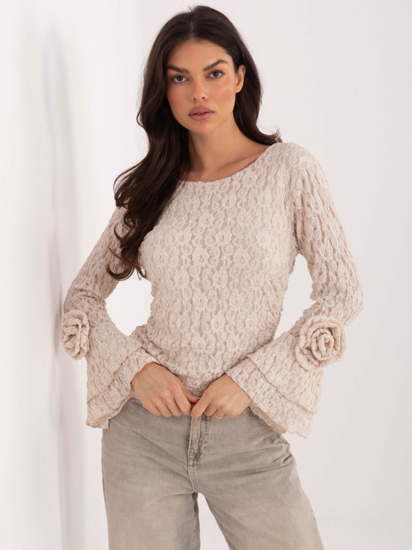 Palaidinė-IT-BZ-22122.85-šviesiai smėlio spalvos