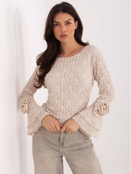 Palaidinė-IT-BZ-22122.85-šviesiai smėlio spalvos