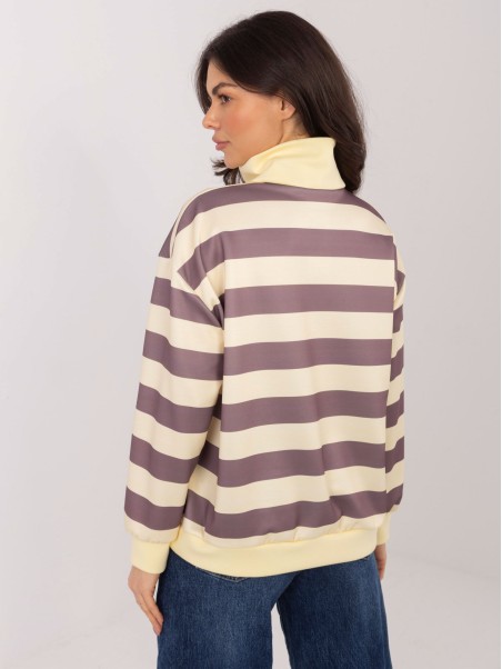 Palaidinė-IT-BZ-9981.06-tamsiai smėlio spalvos