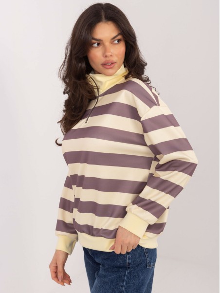 Palaidinė-IT-BZ-9981.06-tamsiai smėlio spalvos