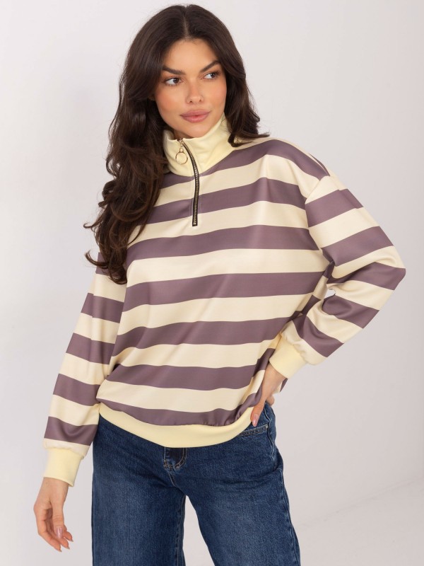 Palaidinė-IT-BZ-9981.06-tamsiai smėlio spalvos