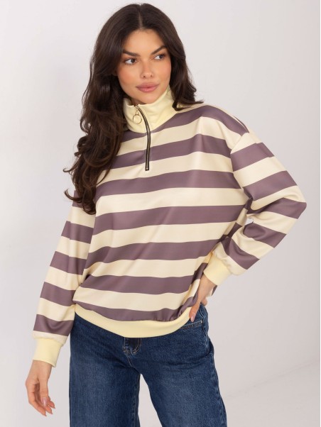 Palaidinė-IT-BZ-9981.06-tamsiai smėlio spalvos