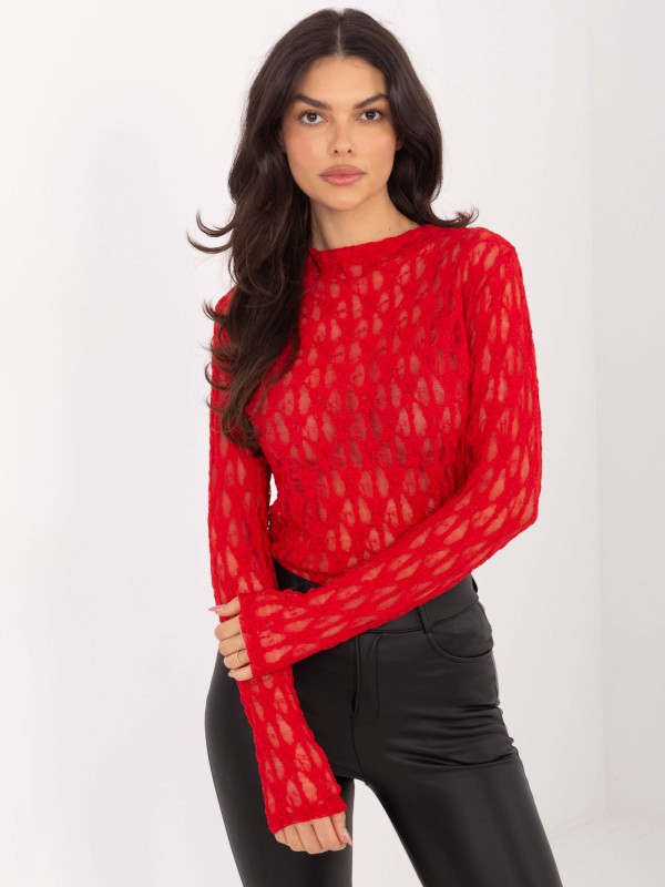 Palaidinė-IT-BZ-9962.98-raudona