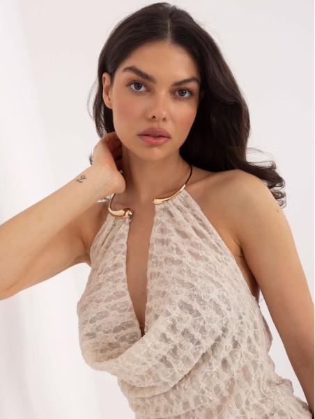 Top-IT-TP-9967.01P-šviesiai smėlio spalvos