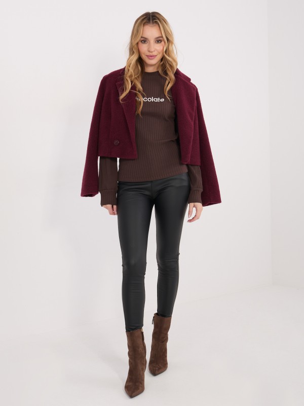 Palaidinė-RV-BZ-A1051.96-tamsiai ruda